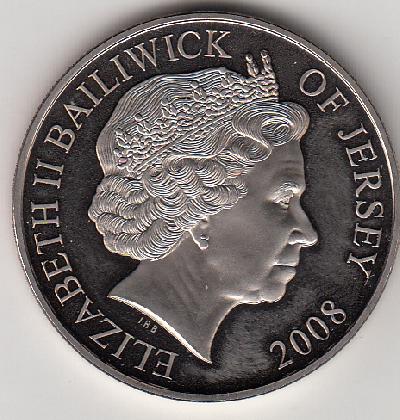 Beschrijving: 5 Pond RAF - DAMBUSTERS